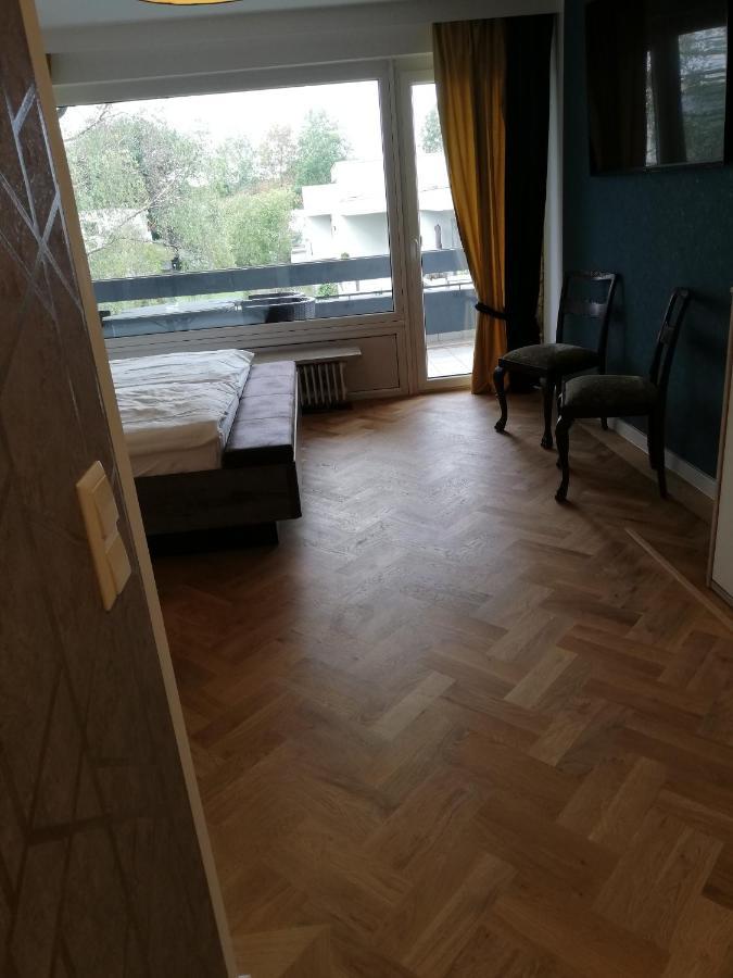 Appartment Fabio Hannover Exteriér fotografie
